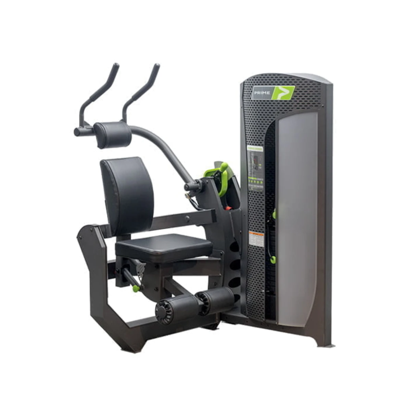 Prime Fitness Evolution Selectorised Abdominal Crunch
