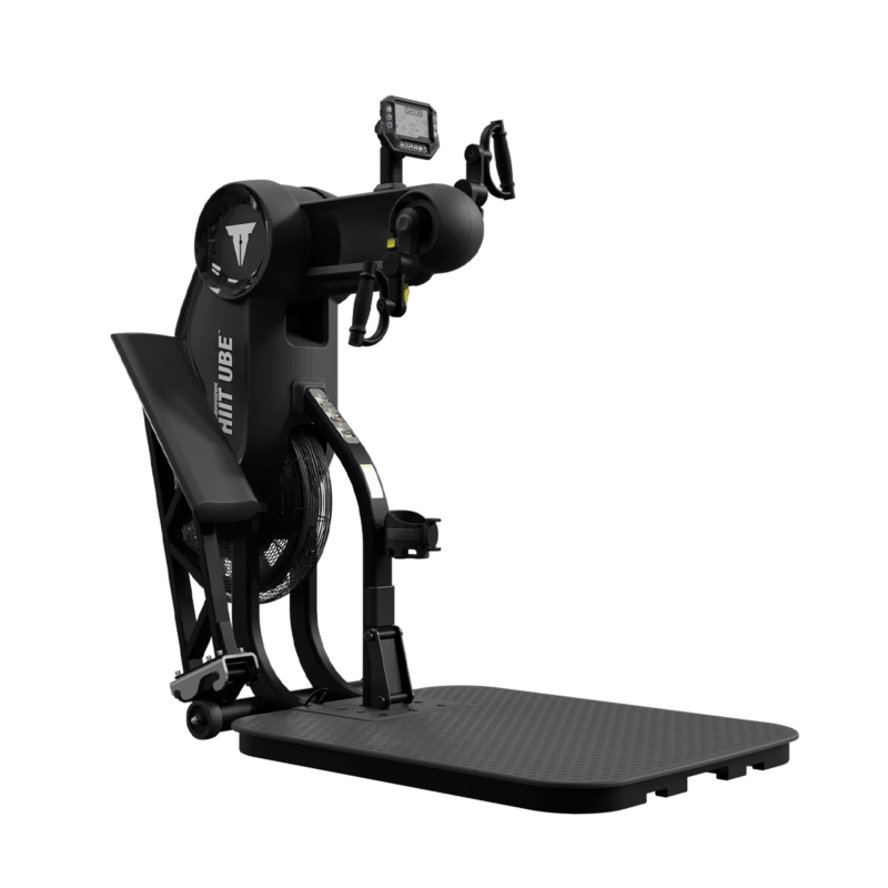 HIIT UBE Upper Body Ergometer