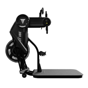HIIT UBE Upper Body Ergometer
