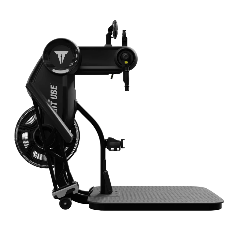 HIIT UBE Upper Body Ergometer