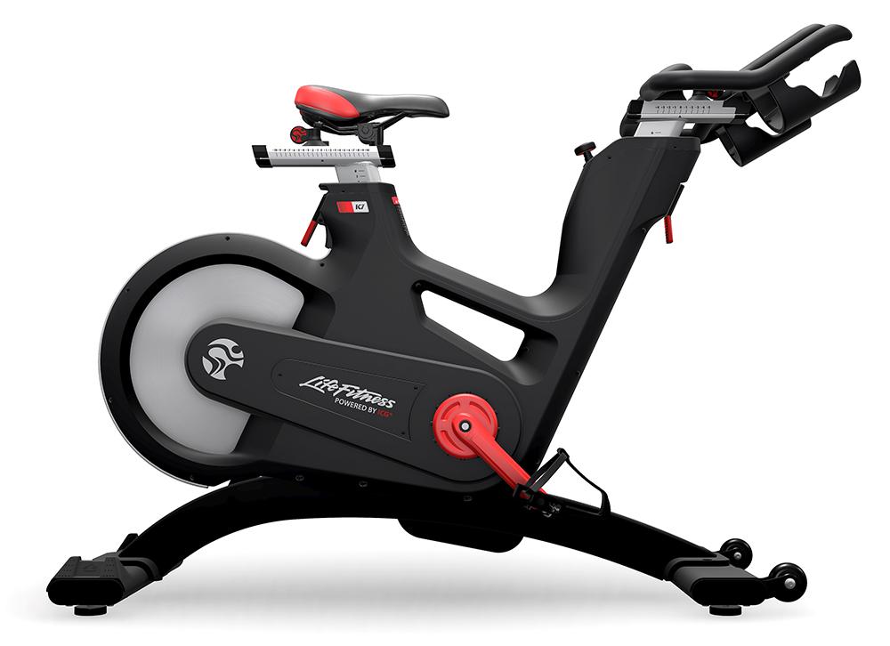 Life Fitness IC7 Indoor Cycle