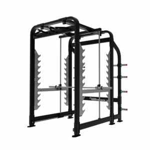 Nautilus Freedom Rack