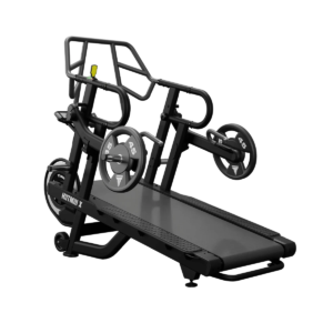Throwdown HIITMill X