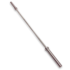 MYO Strength 7ft Olympic Bar 1500lbs Tested 20kg