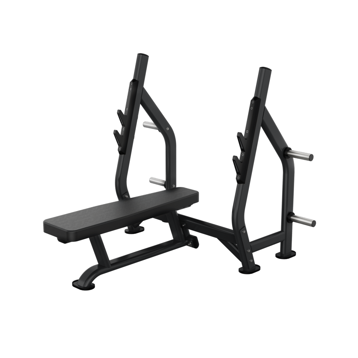 ATTACK20006 - Olympic Flat Bench Attack Strength Olympic Flat Bench