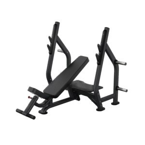 Attack Strength Olympic Incline Bench