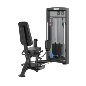 Attack Strength Dual Hip Abductor &amp; Adductor