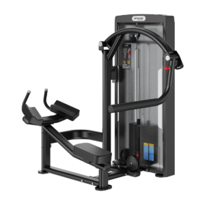 Attack Strength Glute