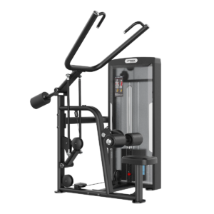 Attack Strength Lat Pulldown