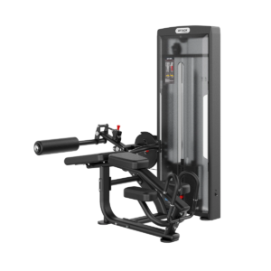 Attack Strength Lying Leg Curl