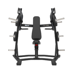 Attack Strength Plate Loaded Incline Chest Press