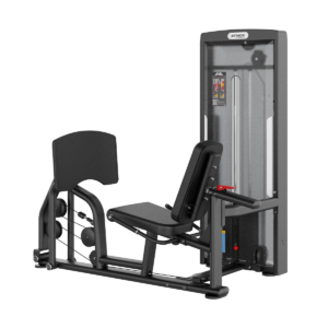 Attack Strength Seated Leg Press