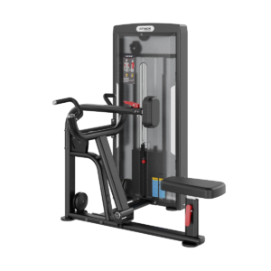 Attack Strength Seated Row