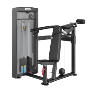 Attack Strength Shoulder Press