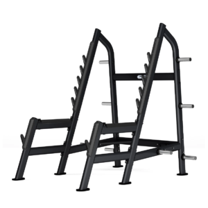 Attack Strength Squat Rack
