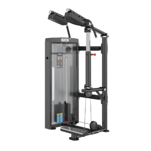 Attack Strength Standing Calf