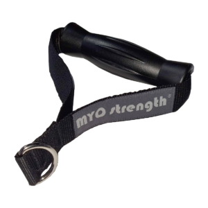 MYO11902 -MYO Strength Cable Attachment - Fabric Stirrup Handle