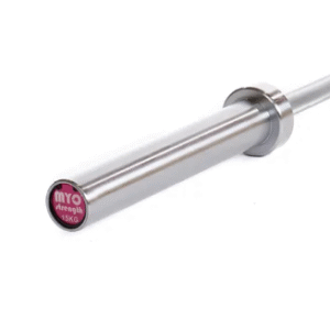 MYO Strength Olympic Bar