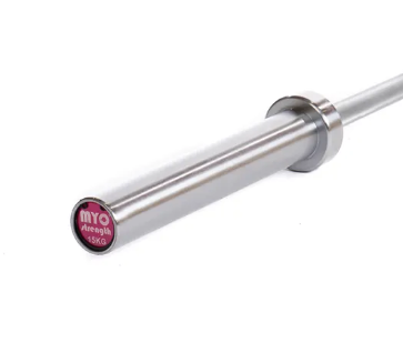 MYO Strength Olympic Bar