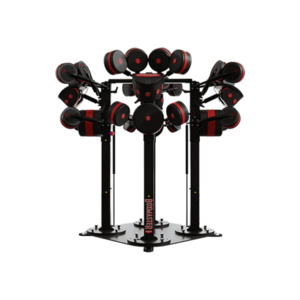 StairMaster BoxMaster® Pro Quad