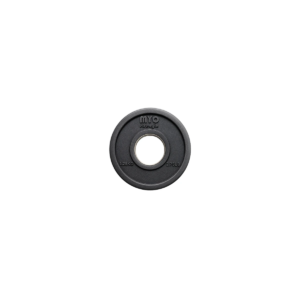 MYO Strength 1.25kg Olympic rubber plate