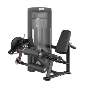 Attack Strength Dual Seated Leg Curl & Extension