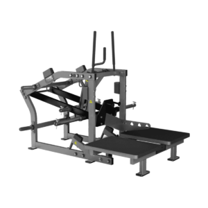 Hammer Strength Belt Squat