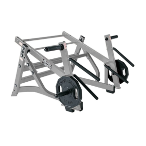 Hammer Strength Ground Base Squat/Lunge