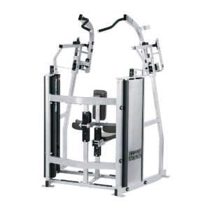 Hammer Strength MTS Iso-Lateral Front Pulldown