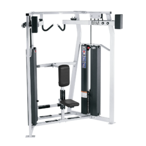 Hammer Strength MTS Iso-Lateral High Row