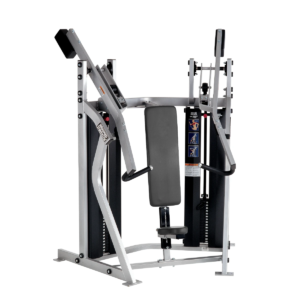 Hammer Strength MTS Iso-Lateral Incline Press