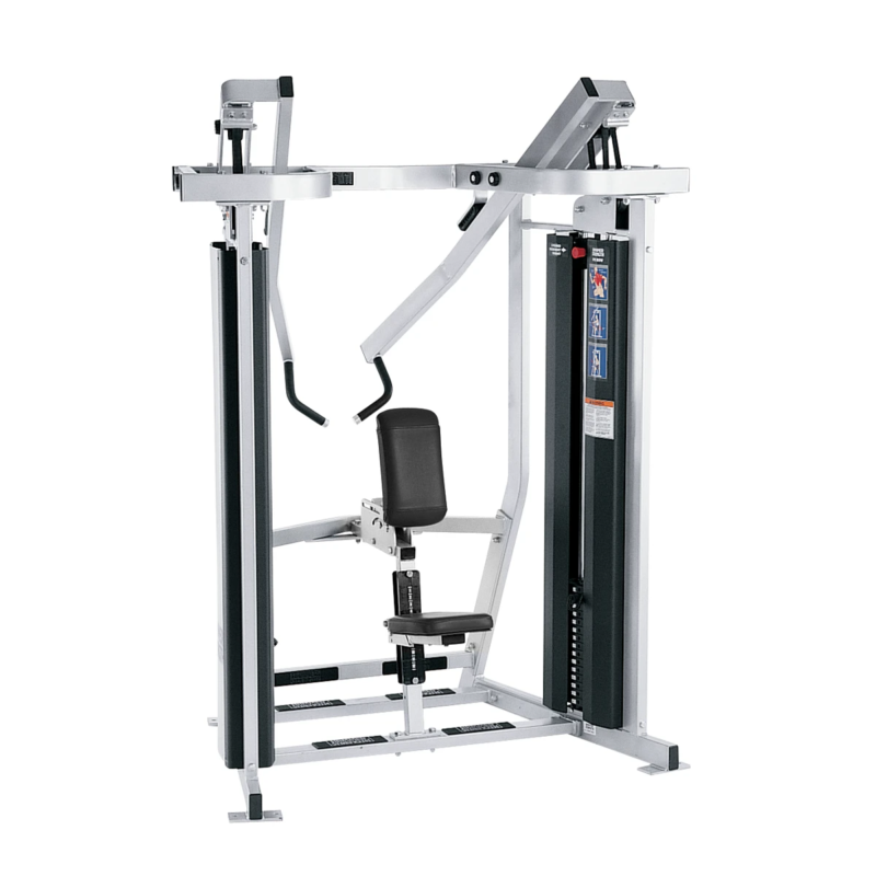 Hammer Strength MTS Iso-Lateral Row