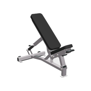 Hammer Strength Multi Adjustable Bench