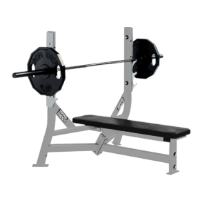 Hammer Strength Olympic Flat Bench