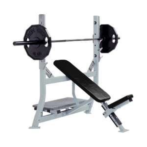 Hammer Strength Olympic Incline Bench