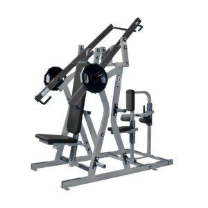 Hammer Strength Plate Loaded Iso-Lateral Chest / Back