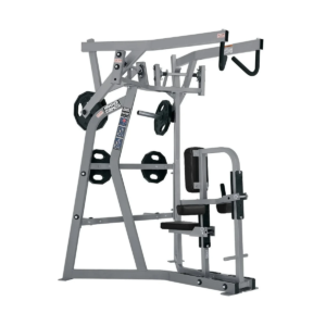 Hammer Strength Plate Loaded Iso-Lateral High Row