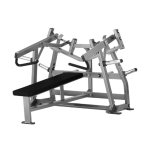 Hammer Strength Plate Loaded Iso-Lateral Horizontal Bench Press