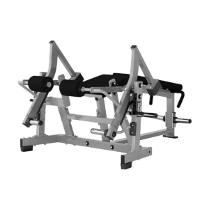 Hammer Strength Iso-Lateral Leg Curl