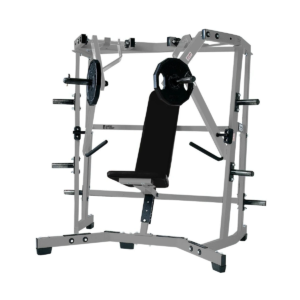 Hammer Strength Plate Loaded Iso-Lateral Wide Chest