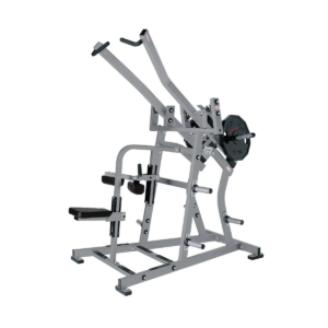 Hammer Strength Plate Loaded Iso-Lateral Wide Pulldown