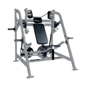 Hammer Strength Plate Loaded Pullover