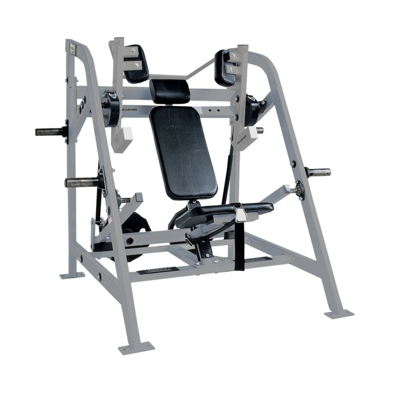 Hammer Strength Plate Loaded Pullover
