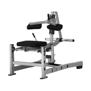 Hammer Strength Plate Loaded Seated Calf Raise