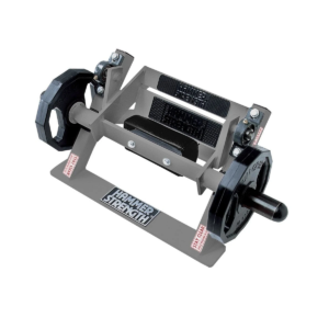 Hammer Strength Plate Loaded Tibia Dorsi Flexion