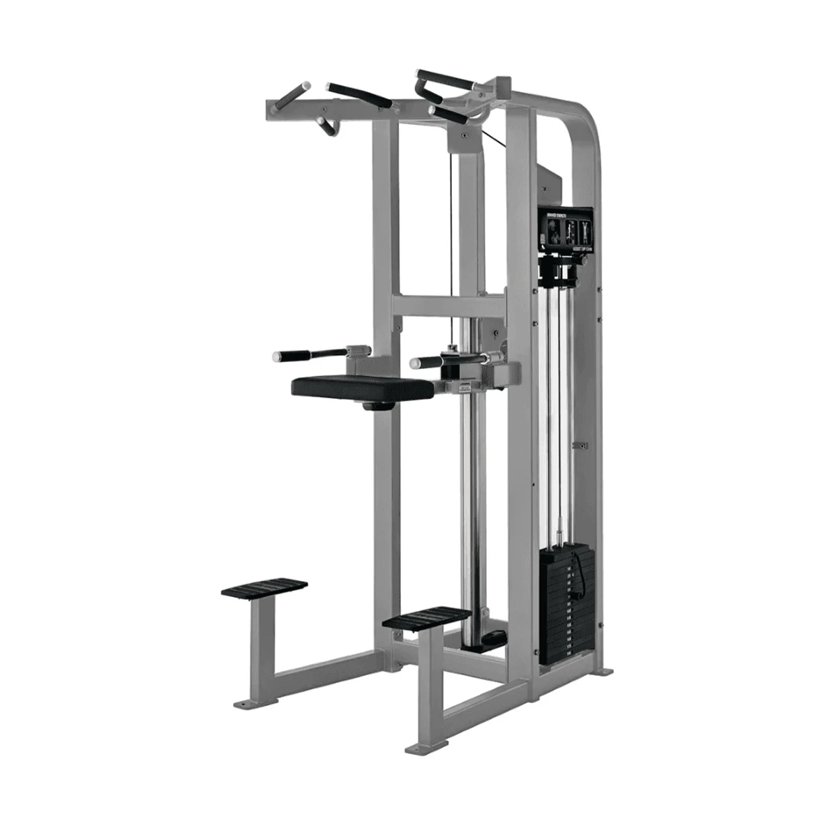 Hammer Strength Select SE Full Assisted Dip Chin