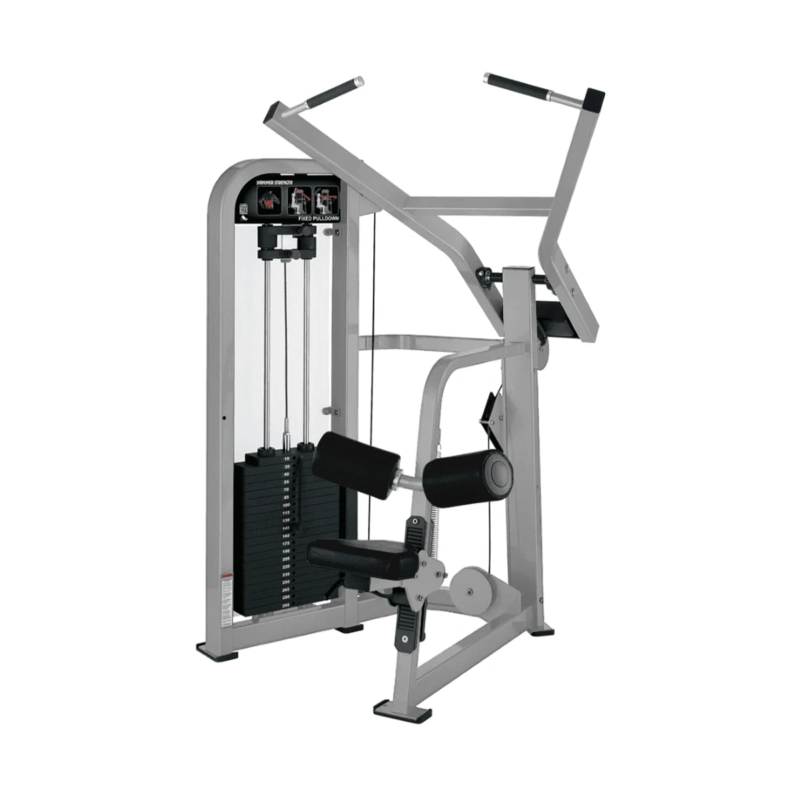 Hammer Strength Select SE Full Fixed Pulldown