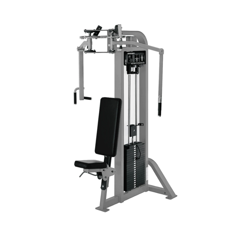 Hammer Strength Select SE Full Fly Rear Delt