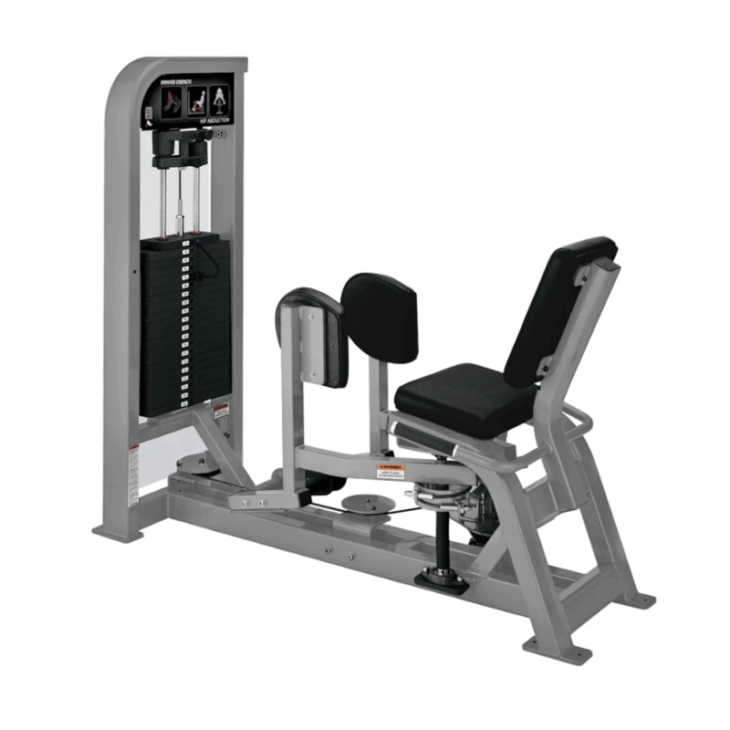 Hammer Strength Select SE Full Hip Abduction
