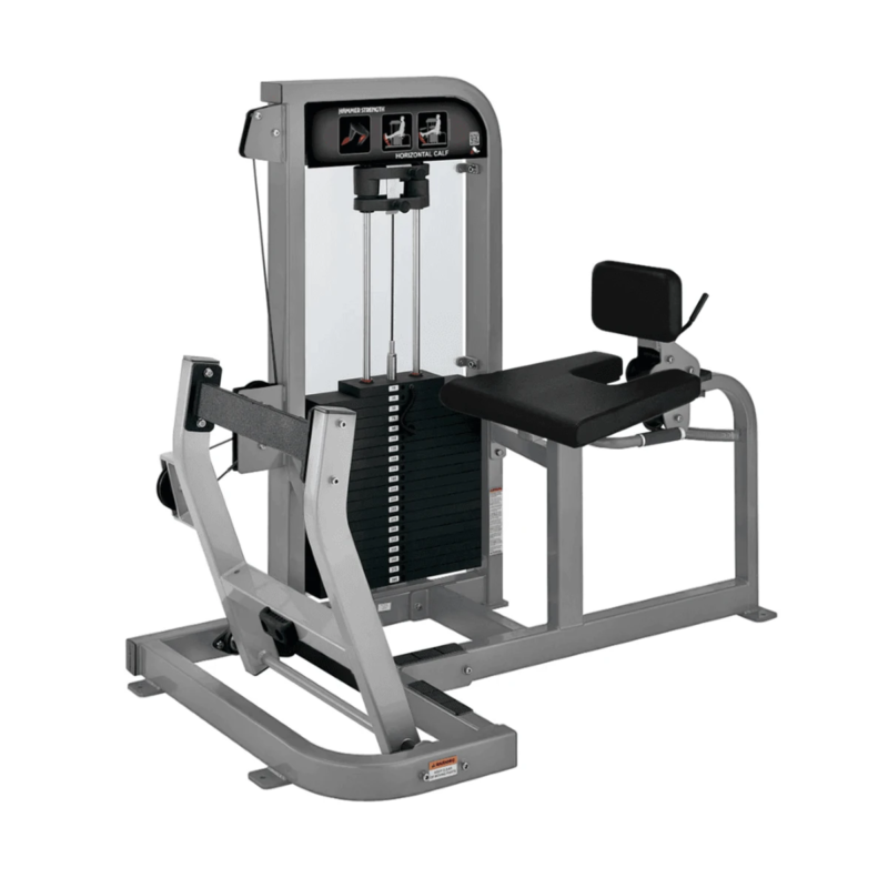 Hammer Strength Select SE Full Horizontal Calf